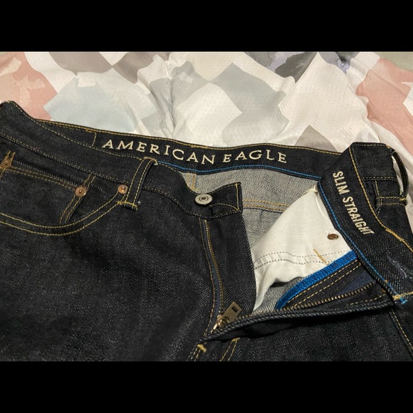 American Eagle Premium Denim jeans - Picture 7 of 13